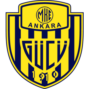 MKE Ankaragucu Ankara Logo